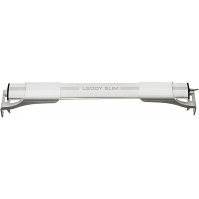 Aquael Leddy Slim Sunny 50-70 cm, 10 W bílá – Sleviste.cz