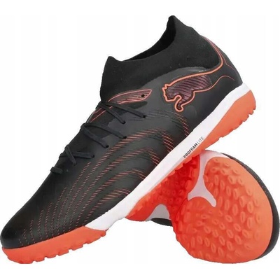 Puma FUTURE 9 PRO CAGE Černé