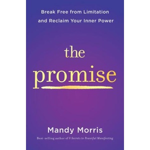PROMISE BREAK FREE FROM LIMITATION & | MORRIS MANDY (2025)