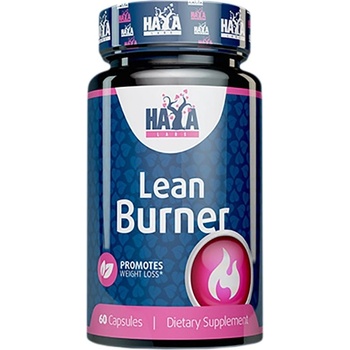Image 1 of Haya Labs Lean Burner [60 капсули]