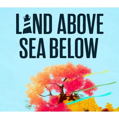 Land Above Sea Below