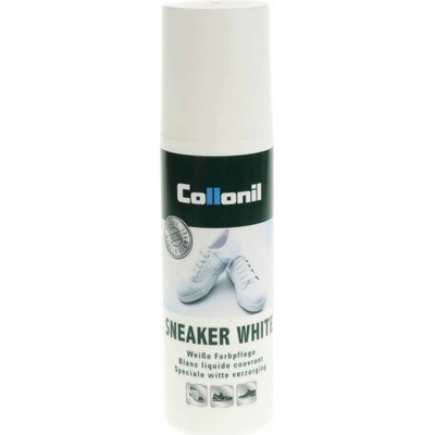 Collonil Sneaker White 100 ML