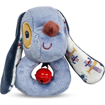 Lilliputiens chrastítko pejsek Jules