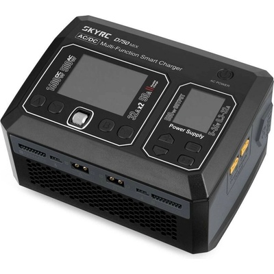 SKY RC SKY RC D750 MIX nabíječ 1600W PE_3SK10201 – Zboží Dáma
