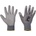 CERVA Cerva bunting gray evolution / Ръкавици с покритие 6 (0108008999060)