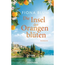 Die Insel der Orangenblüten - -