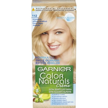 Garnier Color Naturals 112 Blond