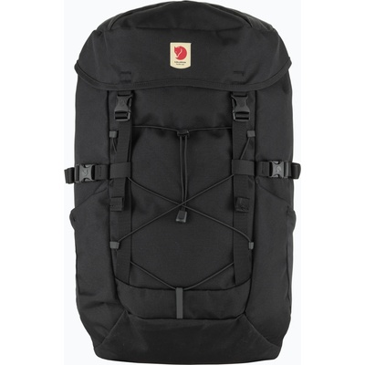 Fjällräven Туристическа раница Fjällräven Skule Top 26 l black