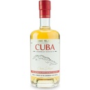 Cane Island Cuba Blend 40% 0,7 l (holá láhev)