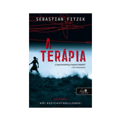 A terápia