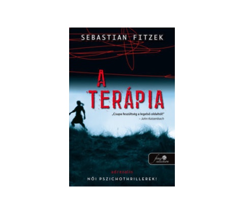 A terápia