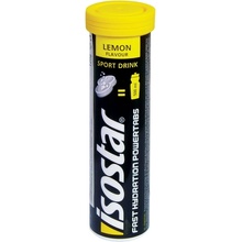 Isostar Powertabs 120 g