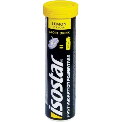 Isostar Powertabs 120 g