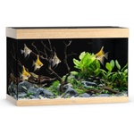 JUWEL Аквариум juwel rio 290 led - светло дърво (7980)