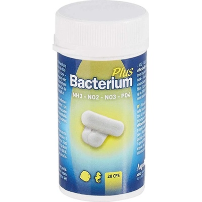 Aquili Bacterium E Plus 20 ks