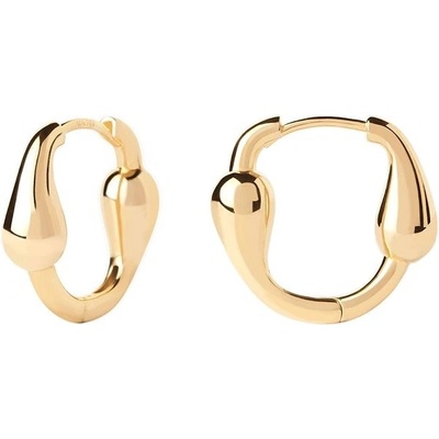 PDPaola náušnice AR01-C83-U