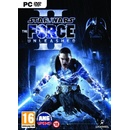 Star Wars: The Force Unleashed 2