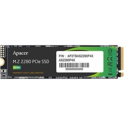 Apacer AS2280P4X 1TB, AP1TBAS2280P4X-1
