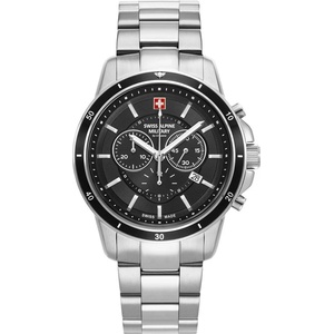 Grovana Swiss Alpine Military 7089.9137 Часовници