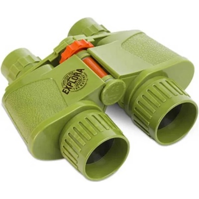 NAVIR Детски бинокъл за изследване Navir - Зелен (NA1050/X)