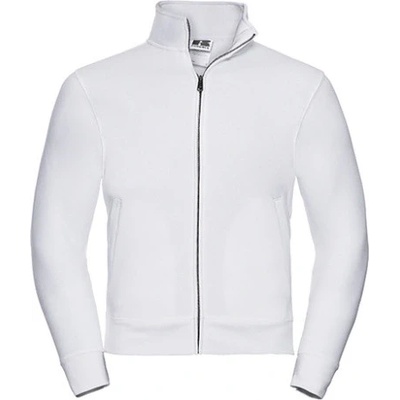 Russell mikina R-267M-0 white