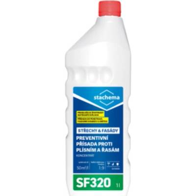 stachema SF320 Preventívna prísada proti plesniam a riasam 5l 8595039309023