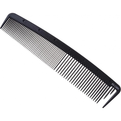 Duko karbonový hřeben Select 65cbn 194 mm