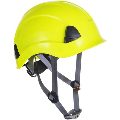 Portwest PS53 Height Endurance Helmet žltá