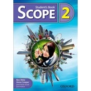 Scope: Level 2: Student's Book