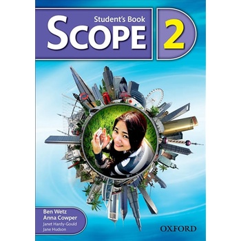 Scope: Level 2: Student's Book