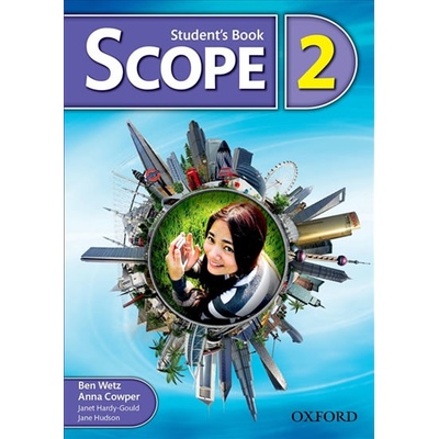 Scope: Level 2: Student's Book