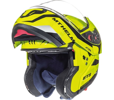 MT Helmets Atom Divergence