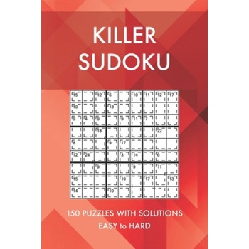 Killer Sudoku | Nidhi Grover