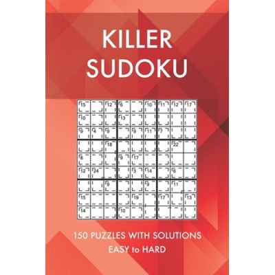 Killer Sudoku | Nidhi Grover