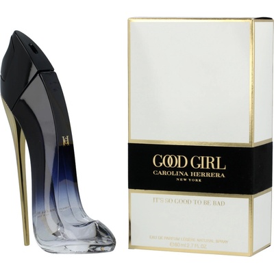 Carolina Herrera Good Girl Légére parfumovaná voda dámska 80 ml