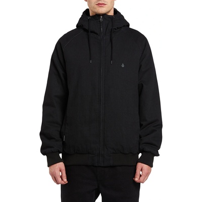 Volcom pánská bunda Hernan Coaster 5K Black