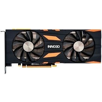 Inno3D GeForce RTX 2080 X2 OC 8GB GDDR6 N20802-08D6X-1180633