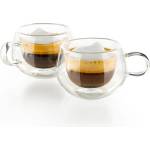 Luigi ferrero Чаша за еспресо с дръжка Luigi Ferrero Coffeina FR-8016 95ml, 2 броя (1006345) - topmarket