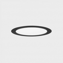 KOHL Lighting K51702.04.RF.BK-BK.OP.ST.8.40