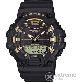 Casio HDC-700-9A