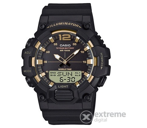 Casio HDC-700-9A