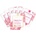 FOREO UFO Mask Bulgarian Rose x 6 Маска за лице дамски 36gr