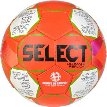 Select Топка Select Replica EHF Euro Women v24 35708-50602 Размер 1