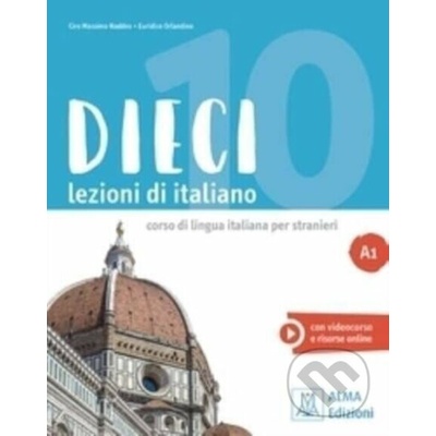 Dieci A1 - Naddeo Ciro Massimo, Euridice Orlandino