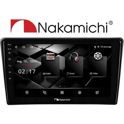 Nakamichi NAM5850
