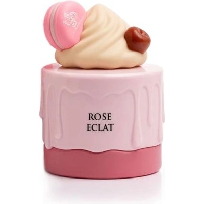 Al Wataniah Munchies Rose Eclat 100 ml eau de parfum за жени