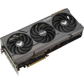 ASUS TUF Gaming Radeon RX 7700 XT OC 12GB GDDR6 (TUF-RX7700XT-O12G-GAMING/90YV0JK0-M0NA00)