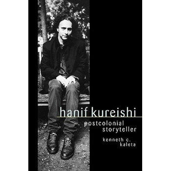 Hanif Kureishi | Kenneth C. Kaleta