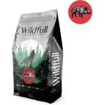 Wildfull Dog Adult Mini Size GF - Дива свиня и тиква 2 кг
