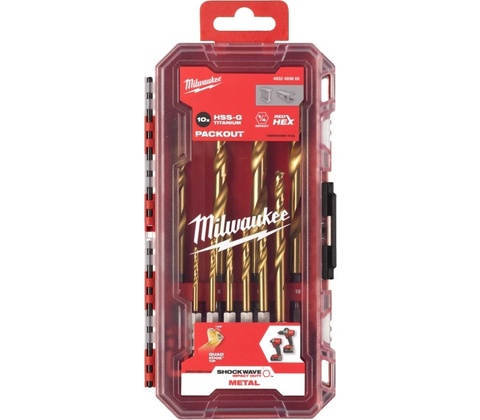 Milwaukee 4932493865